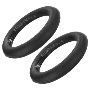 Tubos interiores de 8,5 pulgadas para Xiaomi <span class=keywords><strong>M365</strong></span> Scooters Goma 8 1/2*2 Piezas de neumáticos inflados con cámara para scooters <span class=keywords><strong>M365</strong></span> de rueda de 8,5 pulgadas - Product Image 3