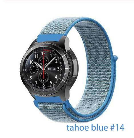 ทาโฮบลู