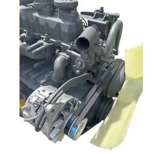 ชุดประกอบเครื่องยนต์ดีเซลเทอร์โบ E13C สำหรับรถบรรทุกหนัก Profia เครื่องยนต์ดีเซล - Product Image 3