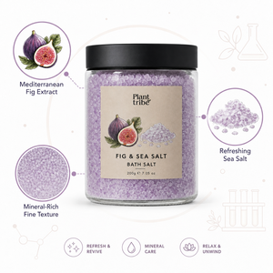 Sal de Baño de Sal Marina con Aroma Frutal, Exfoliante Natural, Hidratante y Relajante para SPA - Product Image 2