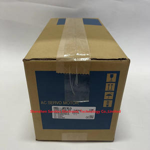 Moteur servo AC d'origine neuf et authentique HG-JR153 - Product Image 1