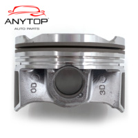 Piston ANYTOP pour moteur Geely JL3G10T 73mm STD Remplacement de moteur de haute qualité Garantie 1 an