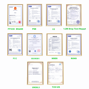 แบตเตอรี่แบบชาร์จได้สำหรับสมาร์ทโฟน <span class=keywords><strong>VIVO</strong></span> X9 X21A X27 <span class=keywords><strong>X60</strong></span> <span class=keywords><strong>X60</strong></span> <span class=keywords><strong>Pro</strong></span> Plus X70 <span class=keywords><strong>Pro</strong></span> Plus X Note X80 X200 <span class=keywords><strong>Pro</strong></span> ขายส่งจากโรงงาน มีสินค้าในสต็อก - Product Image 6