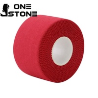 Vente en gros de ruban adhésif en coton pour l'escalade sportive, protection musculaire pour l'escalade sur rocher et le bouldering