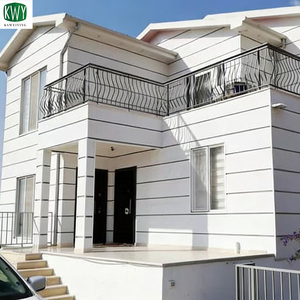 Villa Prefabbricata <span class=keywords><strong>in</strong></span> Acciaio Leggero di Alta Qualità, Completamente Arredata ed Attrezzata, <span class=keywords><strong>Case</strong></span> Prefabbricate <span class=keywords><strong>in</strong></span> <span class=keywords><strong>Vendita</strong></span> - Product Image 5