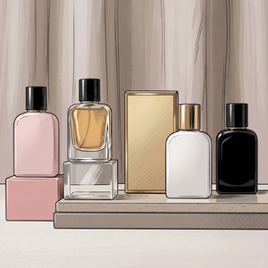 Perfume ODM/OEM con Logotipo Personalizado, Nuevas Fragancias Económicas con Aroma a Rosas, Agua <span class=keywords><strong>de</strong></span> Perfume Totalmente Personalizable - Product Image 2