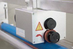 Machine d'emballage multifonctions, pour emballer le pain, le gâteau, Croissant, remplissage à <span class=keywords><strong>Air</strong></span> comprimé, pour les valises d'hôtel, appareil d'emballage du pain - Product Image 3