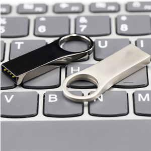 Mimi Matel Biểu Tượng Tùy Chỉnh USB 2.0/3.0 Ổ Đĩa Bút Flash Cao 16GB/64GB <span class=keywords><strong>Memory</strong></span> Stick Khuyến Mại Quà Tặng Với Vật Liệu Kim Loại - Product Image 3