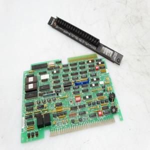 Tarjeta de Circuito PLC IC600BF917P para Control Industrial y PLC con Comunicación RS485 - Nueva - Product Image 1
