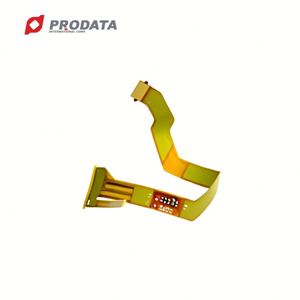 Cuivre flexible de flexibilité de câble d'extension de ruban de la carte FPC 1-6 couches de placage à l'or - Product Image 1