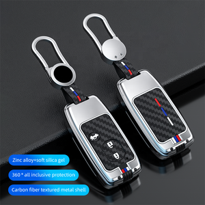 <span class=keywords><strong>2023</strong></span> Zinc Inc llolloy silicona ar Key over ase or oyoyota y ruruiser 150 ramry Rius para Crown - Product Image 2