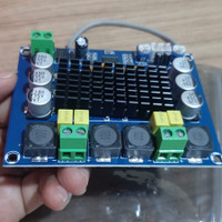 Module amplificateur Audio Lorida TPA3116D2 XH-M543 carte haute puissance