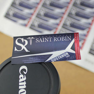 फैंसी निजी लेबल इलेक्ट्रॉनिक्स, इलेक्ट्रॉनिक शेल्फ लेबल स्केल, स्व-चिपकने वाला इलेक्ट्रॉनिक मूल्य लेबल प्रिंटिंग - Product Image 5