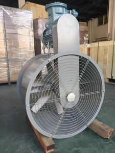 Ventilateur <span class=keywords><strong>d</strong></span>'extraction antidéflagrant pour laboratoire, ventilation industrielle, ventilateur <span class=keywords><strong>extracteur</strong></span> pour cabine de <span class=keywords><strong>peinture</strong></span> - Product Image 4