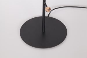 Contemporary Style Indoor Decoration Chandelier Villa Staircase LED Pendant Light - Product Image 2