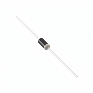 RS 4FS Single Diodes Electronics Component Original One Stop Service Axial - Product Image 1