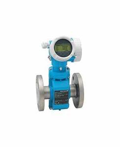 เครื่องวัดอัตราการไหล Endress+Hauser Proline Promag H 200 รุ่น 5H2B ของแท้ใหม่เอี่ยมสำหรับงานสุขอนามัย - Product Image 2