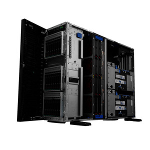Servidor en Torre de Alto Rendimiento HPE ML350 Gen11 ProLiant Xeon-Platinum 8490H 1.9GHz, Molde Privado, Calidad Garantizada, Stock Disponible - Product Image 3