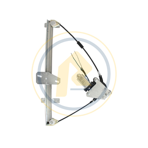 อะไหล่ชุดมอเตอร์กระจกไฟฟ้า Ac Rolcar รุ่น ADAPTABLE สำหรับ OE 72250SAAG03 ใช้ได้กับ Honda Jazz ปี 2002-2008 - Product Image 1