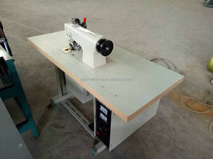Rouleau de gaufrage ultrasonique pour dentelle, rouleau à motifs de 200 mm pour machine à coudre la dentelle ultrasonique, machine à coudre ultrasonique sans couture - Product Image 2