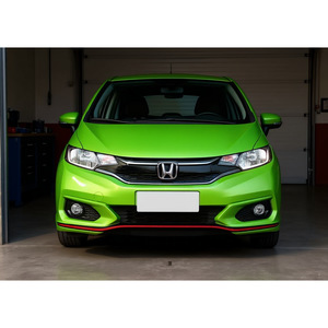 Luces Antiniebla LED para Sedán 2018, Nuevo Kit de Actualización, Instalación en Parachoques Delantero, 12V - Product Image 2