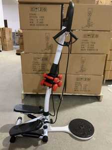 TAP Sports Fitness Equipment <b>Walker</b> <b>Machine</b> Multi Functional Mini Stepper <b>Machine</b> - Product Image 3