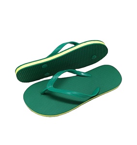 Femmes plaine pantoufle usine chaussures ladi Offre Spéciale tongs - Product Image 2
