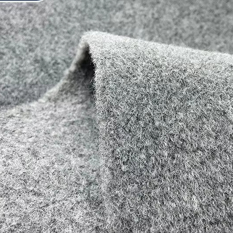 Thick Carpet for Stage Commercial Event Rugs Outdoor Church Carpet Anti-slip Backing Carpet