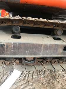 ใช้Hitachi ZAXIS 210 HITACHICrawler Excavator ZX210ญี่ปุ่นราคาดี - Product Image 3