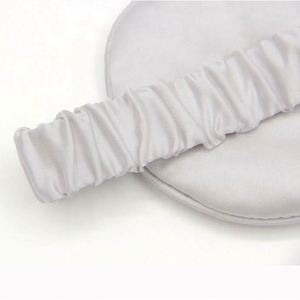 มาส์กไหมมัลเบอร์รี่แท้ 100% ลดราคาพิเศษ ผ้าซาตินสั่งทำพิเศษสำหรับปิดตาขณะนอนหลับ - Product Image 4