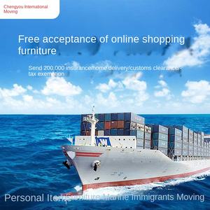 Wereldwijde <span class=keywords><strong>Import</strong></span> En <span class=keywords><strong>Export</strong></span> Logistieke Servicekosten Van Transportbedrijven Nodig Voor India - Product Image 3