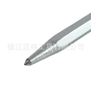 Alloy Marking Pen 145mm Industrial Grade Metal <b>Engraving</b> <b>Tool</b> Silver Scribble - Product Image 3