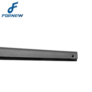 Nuova Spazzola Tergicristallo Posteriore per Auto FN-R13P920 per <span class=keywords><strong>FIAT</strong></span> <span class=keywords><strong>Panda</strong></span> 14113 Nera Dal 1993 al 2003 - Product Image 5