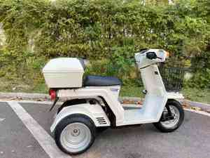 Scooter Honda1 Gxen X 50 Antivuelco <span class=keywords><strong>de</strong></span> Carrocería Abierta, 49 cc, 4 Tiempos, Duradero, para Pasajeros, para Deportes <span class=keywords><strong>de</strong></span> Ocio - Product Image 6