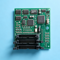 Oferta Especial: Placa PCB-CP de Puerto de Usuario D y25125 para Impresora Industrial CIJ Serie yA