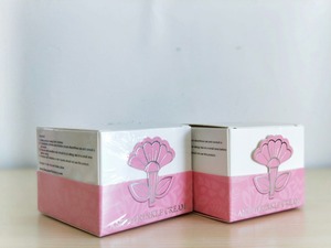 Crème <span class=keywords><strong>anti</strong></span>-rides de marque privée, crème réparatrice pour la peau, <span class=keywords><strong>anti</strong></span>-âge, crème pour le visage pour hommes de 50 ans - Product Image 2