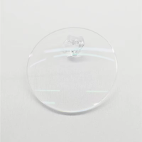 YOULI Prix de gros Lentilles optiques en résine HMC UV420 anti-lumière bleue 1.56 pour lunettes de vue