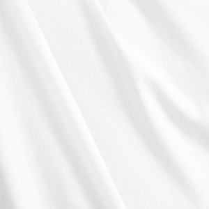 Camisetas Blancas al por Mayor, Estilo Hip Hop, Oversize, Personalizables con Logotipo - Product Image 4