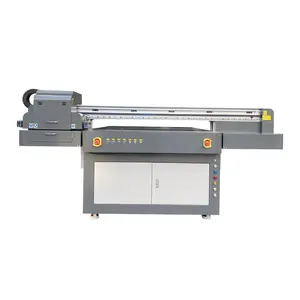 Wholesale Hot Digital Uv Flatbed Printer Manufacturer For Printing Pu Printer 1313 A1 Uv Printer Flatbed