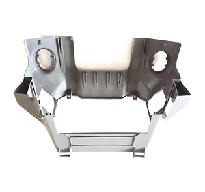 T50 T25 Rear Shell Fuselage Body Plastic <b>Accessory</b> for T25 T50 Agricultural <b>Drones</b> GREY - Product Image 4