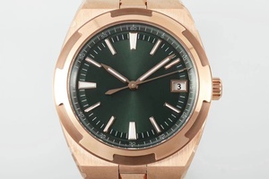 Reloj mecánico sumergible de 41 mm con reserva de marcha personalizada - reloj de pulsera para hombre de la serie 4520 de calidad premium - Product Image 2