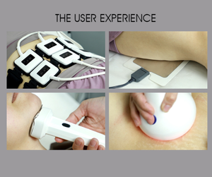 Appareil de beauté pour le raffermissement du visage et le lifting anti-rides, sculpture corporelle personnalisée, perte de graisse non chirurgicale - Product Image 4