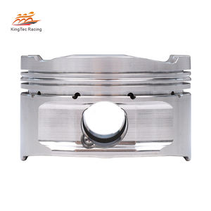 PWC Motor Boat Piston forgé de performance de course personnalisée pour 2014 <span class=keywords><strong>Kawasaki</strong></span> <span class=keywords><strong>Ultra</strong></span> <span class=keywords><strong>310R</strong></span> Jet Ski Motorsport - Product Image 3