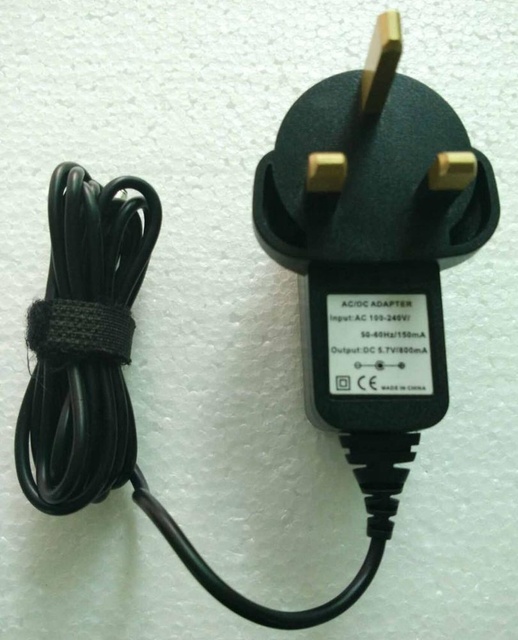 Walkie Talkie Rapid Charger HRC-36 for CASSIDIAN TH1N and BLN-10/11 Battery