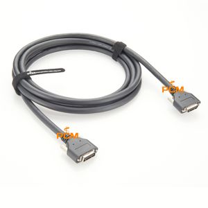 PoCL Camera <span class=keywords><strong>Link</strong></span> MDR vers MDR 26Pin High Flex <span class=keywords><strong>Cable</strong></span> pour Machine Vision Camera Controller Frame Grabber JAI Flir <span class=keywords><strong>Sony</strong></span> Omron Basler - Product Image 3