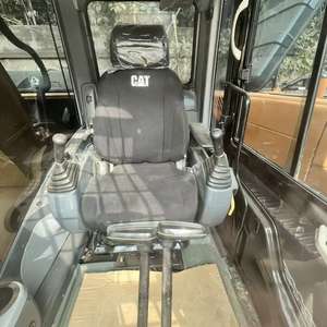 Excavadora Usada Caterpillar CAT323D2L de Tamaño Mediano, 23 Toneladas, 90% Nueva, Excavadora de Cadenas Caterpillar 323D2L, Maquinaria de Construcción Usada - Product Image 2