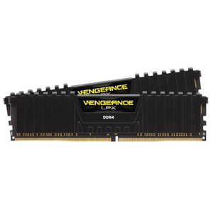 Vengeance LPX <b>DDR4</b> 16GB Memory Module <b>RAM</b> 1600MHz 2666mHz 2400MHz 3200MHz Desktop Computer <b>Ddr4</b> <b>Ram</b> - Product Image 1