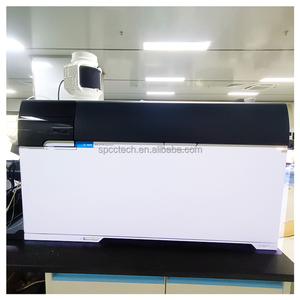 Espectrometría de Plasma de Acoplamiento Inductivo (<span class=keywords><strong>ICP</strong></span>) y Espectrometría de Masas (<span class=keywords><strong>ICP</strong></span>-<span class=keywords><strong>MS</strong></span>) en Tándem, Equipo de Prueba de Laboratorio para Espectroscopia - Product Image 5