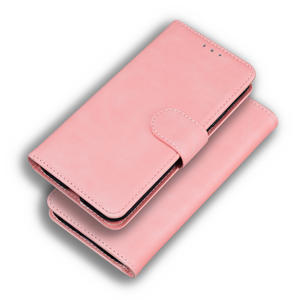 Venta al por mayor funda de teléfono de cuero PU personalizada con ranura para tarjeta 14 Pro <span class=keywords><strong>Max</strong></span> de China - Product Image 5