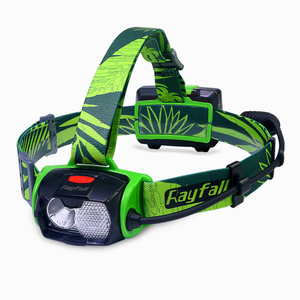 Đèn Pha Cảm Biến Chuyển Động Đa Năng 3W Bán Chạy Đèn Pha Điều Chỉnh Chống Nước Công Suất Cao - Product Image 2